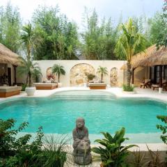 Villa Coconut Heaven by Bali Villa Solutions