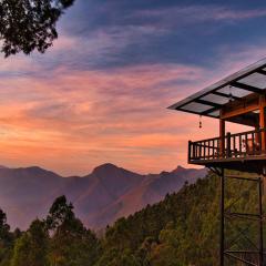 Chandys Drizzle Drops - Munnar Top Station