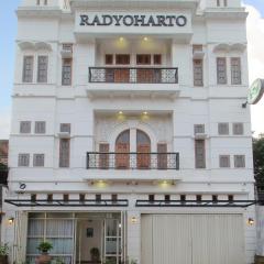 Hotel Radyoharto Mallioboro Yogyakarta