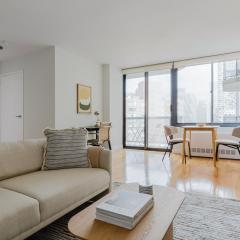 Blueground Midtown West 1bd apartment NYC-1624