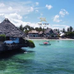 The View of Zanzibar