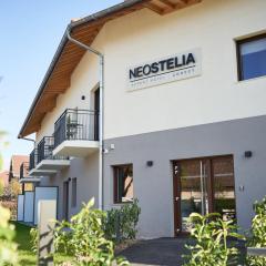 Appart Hotel Neostelia