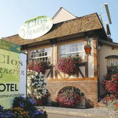 Logis Hôtel le Clos du Vigneron