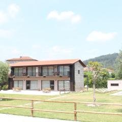 Dalpendre - Turismo em espaço rural