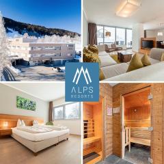 Tauernresidence Radstadt by ALPS RESORTS