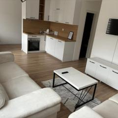 Apartman Perla