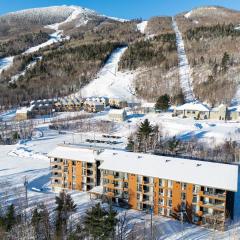 Les Appartements du Massif de Charlevoix