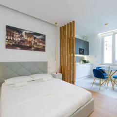 Luxury Studio Apartment Sarpi ChinaTown