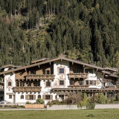 Apparthotel "Landhaus Veronika"