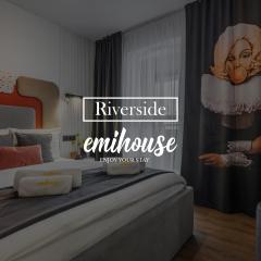 Emihouse Riverside Apartments