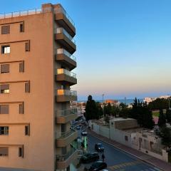 Apartment near sea in sousse