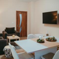 Varna City Apartment