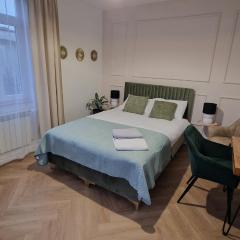 Brama Lwowska Apartamenty - więcej na www,bramalwowska,pl