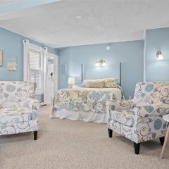 Beautiful inn ideal location Suite 2 Sea Cliffs