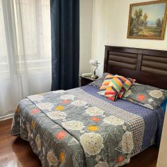 Apartamento Santiago centro # 2