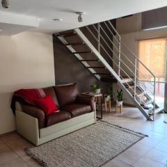 Monoambiente en Duplex Velez Sarsfield