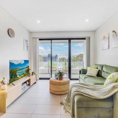 3bedroom Serenity Stay in Homebush