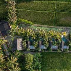 Lasamana Villas Ubud by Pramana Villas