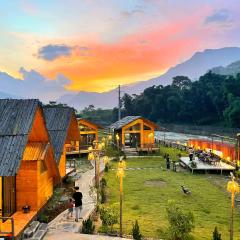 Sapa Riverside Homestay