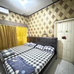 Omah Niten Guesthouse Jogja