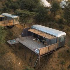 Teela- The Glamping Resort, Jaipur