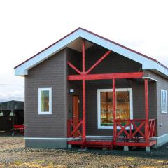 Furano Cottage Shelter