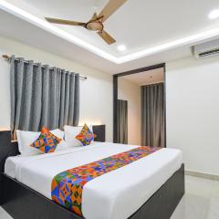 FabHotel Prime Srisho Inn - HITECH CITY