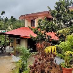 KWETO PALMYRA a HOMESTAY,COORG