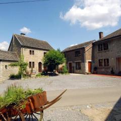 studio de lhotel à la ferme