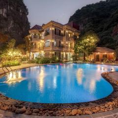 Indochine Boutique Hotel Ninh Bình