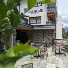 ARLhome - Zuhause am Arlberg