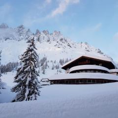 Berghotel Arthurhaus