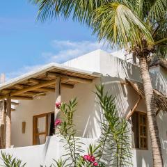 Holbox island Casa Impala