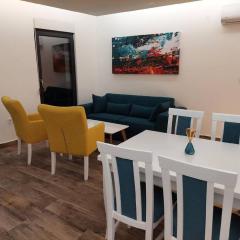 Hedonica apartman 7