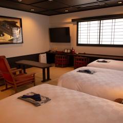 Kyoto Takasegawa Bettei - Vacation STAY 69818v