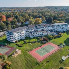 The Lookout - Private Views of Atlantic