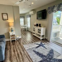 Updated Condo at The Lookout in Ogunquit