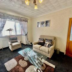 2 Bed Bungalow in Bolton