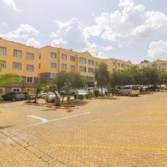 Milimani Apartments-J12