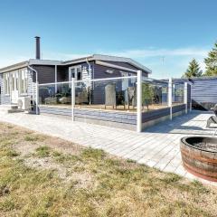 Awesome Home In Nyborg With Wifi