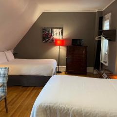 E-Hotel Des Grisons