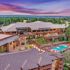 Cheyenne Mountain Resort, a Destination by Hyatt Hotels