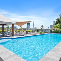 Moorings - HR Surfers Paradise