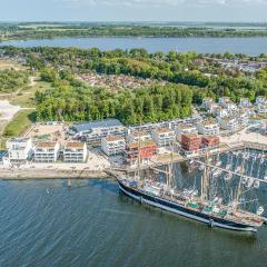 Nice Apartment In Lübeck Travemünde With Sauna