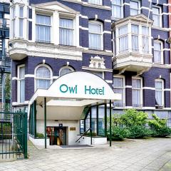 Owl Hotel