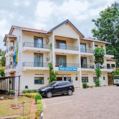 Kigali Diplomat Hotel