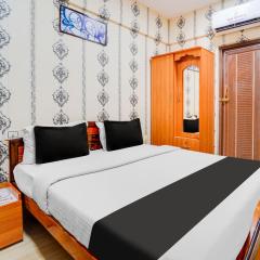 Super Hotel O Airport Road Coimbatore