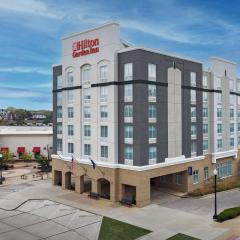 Hilton Garden Inn West Lafayette Wabash Landing