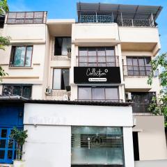 Super Collection O Andheri Near Mumbai Airport formerly We Stay