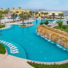 Sofitel Al Hamra Beach Resort